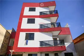 Apartamento com 2 Quartos à venda, 83m² no Novo Eldorado, Contagem - Foto 34