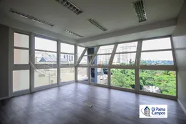 Conjunto Comercial / Sala para venda ou aluguel, 214m² no Jardim Paulistano, São Paulo - Foto 19