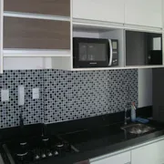 Apartamento com 1 Quarto à venda, 51m² no Vila Redentora, São José do Rio Preto - Foto 2