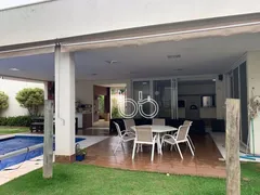 Casa de Condomínio com 4 Quartos à venda, 480m² no CONDOMINIO ZULEIKA JABOUR, Salto - Foto 40