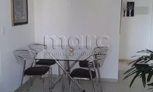 Apartamento com 2 Quartos à venda, 48m² no Vila Parque Jabaquara, São Paulo - Foto 2