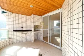 Apartamento com 3 Quartos à venda, 100m² no Canto do Forte, Praia Grande - Foto 41