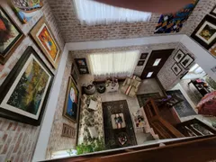 Casa de Condomínio com 3 Quartos à venda, 257m² no Sambaqui, Florianópolis - Foto 9