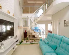Casa de Condomínio com 3 Quartos à venda, 280m² no Cajuru do Sul, Sorocaba - Foto 4
