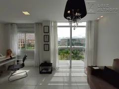 Conjunto Comercial / Sala à venda, 47m² no Pedra Branca, Palhoça - Foto 2