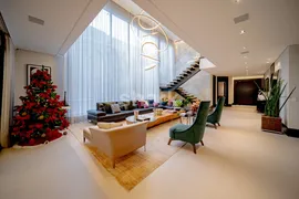 Casa de Condomínio com 4 Quartos à venda, 585m² no Alphaville Conde I, Barueri - Foto 7