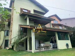 Casa de Condomínio com 3 Quartos à venda, 389m² no Morada dos Pinheiros Aldeia da Serra , Santana de Parnaíba - Foto 2