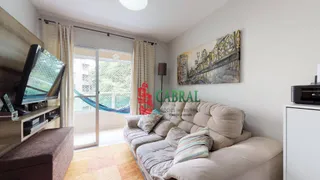 Apartamento com 3 Quartos à venda, 68m² no Paraíso do Morumbi, São Paulo - Foto 7
