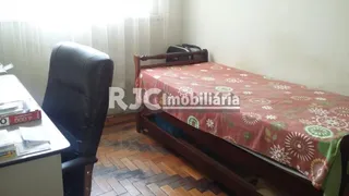 Casa de Vila com 4 Quartos à venda, 130m² no Grajaú, Rio de Janeiro - Foto 12