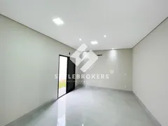 Casa de Condomínio com 3 Quartos à venda, 170m² no Recanto dos Pássaros, Cuiabá - Foto 11