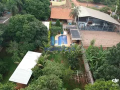 Fazenda / Sítio / Chácara com 3 Quartos à venda, 200m² no Rosa dos Ventos, Aparecida de Goiânia - Foto 29