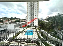 Apartamento com 3 Quartos para alugar, 88m² no Vila Indiana, São Paulo - Foto 3