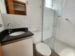 Apartamento com 1 Quarto para alugar, 25m² no Bigorrilho, Curitiba - Foto 8