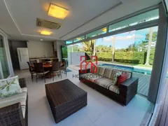 Casa de Condomínio com 5 Quartos à venda, 429m² no Jurerê Internacional, Florianópolis - Foto 38