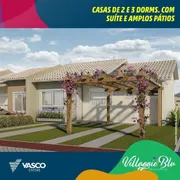 Casa de Condomínio com 2 Quartos à venda, 80m² no Distrito Industrial, Cachoeirinha - Foto 3