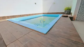 Casa de Condomínio com 2 Quartos à venda, 75m² no Jardim Imperial, Cuiabá - Foto 21