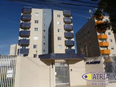 Apartamento com 2 Quartos à venda, 64m² no Santa Cândida, Curitiba - Foto 1