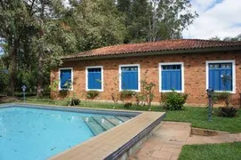 Fazenda / Sítio / Chácara com 5 Quartos à venda, 1920m² no Joaquim Egídio, Campinas - Foto 6