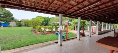 Fazenda / Sítio / Chácara com 2 Quartos à venda, 165m² no Chácara Cruzeiro do Sul, Sumaré - Foto 35