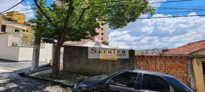 Terreno / Lote / Condomínio à venda, 530m² no Vila Baeta Neves, São Bernardo do Campo - Foto 9