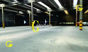 Galpão / Depósito / Armazém para alugar, 4000m² no Remédios, Osasco - Foto 10