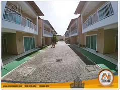 Casa de Condomínio com 3 Quartos à venda, 148m² no Vila União, Fortaleza - Foto 1