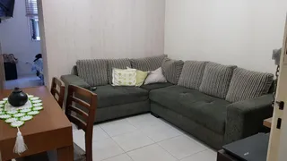 Apartamento com 1 Quarto à venda, 37m² no Centro, São Vicente - Foto 7