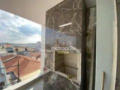 Apartamento com 3 Quartos à venda, 124m² no Nova Gerti, São Caetano do Sul - Foto 6