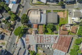 Terreno / Lote / Condomínio à venda no Prado Velho, Curitiba - Foto 6