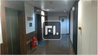 Conjunto Comercial / Sala para venda ou aluguel, 206m² no Cidade Monções, São Paulo - Foto 11