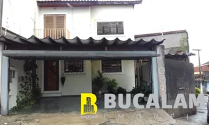 Casa com 2 Quartos à venda, 280m² no Campo Limpo, São Paulo - Foto 1