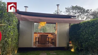 Casa de Condomínio com 3 Quartos à venda, 125m² no Bingen, Petrópolis - Foto 20