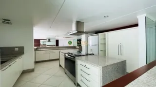 Apartamento com 3 Quartos para alugar, 130m² no Centro, Florianópolis - Foto 29