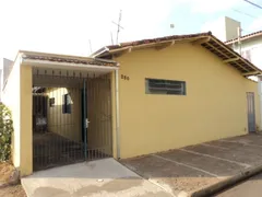 Casa com 3 Quartos à venda, 126m² no Jardim Cruzeiro do Sul, São Carlos - Foto 1