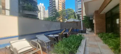 Apartamento com 1 Quarto para alugar, 39m² no Cambuí, Campinas - Foto 18