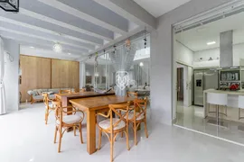 Casa de Condomínio com 4 Quartos à venda, 450m² no Santa Felicidade, Curitiba - Foto 21