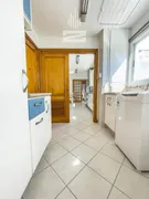 Apartamento com 4 Quartos para alugar, 169m² no Ponta Aguda, Blumenau - Foto 4