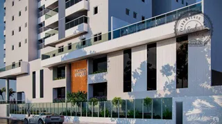 Apartamento com 2 Quartos à venda, 79m² no Centro, Mongaguá - Foto 15