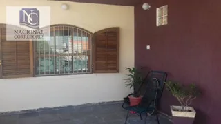 Sobrado com 3 Quartos à venda, 115m² no Parque Erasmo Assuncao, Santo André - Foto 8