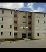 Apartamento com 2 Quartos à venda, 50m² no Residencial Sao Luis, Francisco Morato - Foto 8