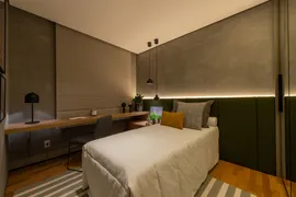 Apartamento com 4 Quartos à venda, 180m² no Alto de Pinheiros, São Paulo - Foto 7