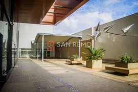 Conjunto Comercial / Sala para alugar, 41m² no Estreito, Florianópolis - Foto 8