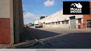 Galpão / Depósito / Armazém para alugar, 21000m² no Distrito Industrial, Campinas - Foto 7
