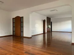 Apartamento com 4 Quartos para alugar, 245m² no Serra, Belo Horizonte - Foto 1