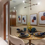 Apartamento com 2 Quartos à venda, 65m² no Vila Alzira, Aparecida de Goiânia - Foto 14