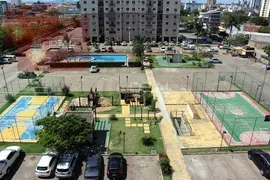 Apartamento com 3 Quartos à venda, 65m² no Parque Santo Amaro, Campos dos Goytacazes - Foto 21