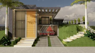 Casa de Condomínio com 4 Quartos à venda, 1000m² no Vale do Tamanduá, Santa Luzia - Foto 1