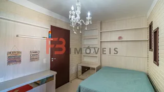 Casa com 3 Quartos para alugar, 120m² no Canto Grande, Bombinhas - Foto 27