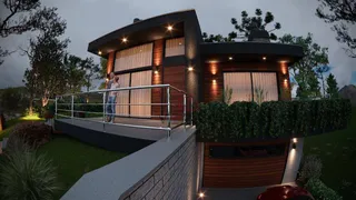 Terreno / Lote / Condomínio à venda, 524m² no Vale das Colinas, Gramado - Foto 18