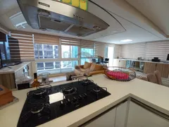 Apartamento com 3 Quartos para alugar, 150m² no Centro, Florianópolis - Foto 9